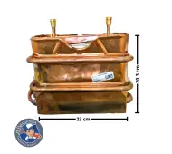 SERPENTIN 10 - 11 LTR JUNKERS WR10/11-2/WRD11/WR11