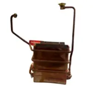 SERPENTIN TIRO FORZADO 7 -10 L SPLENDID MASTER MVG