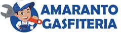 amaranto Logo