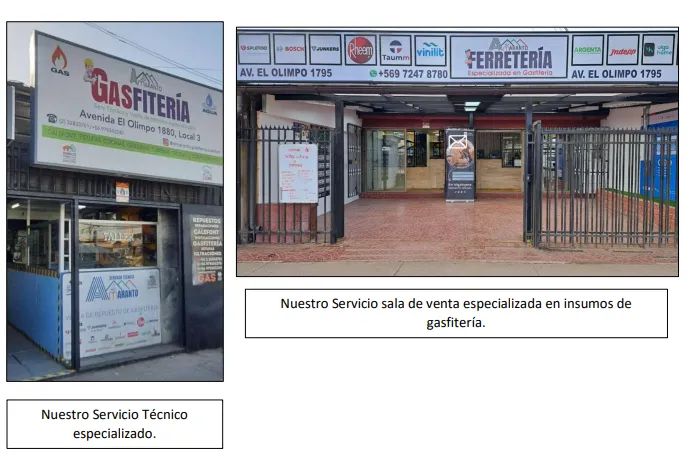 Procede al checkout